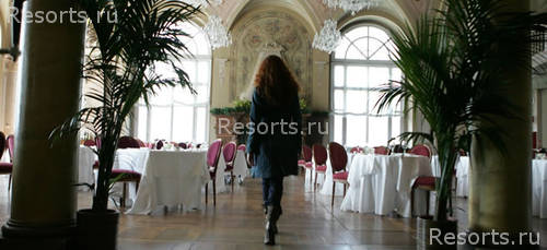 Grand Hotel Bagni Nuovi 3